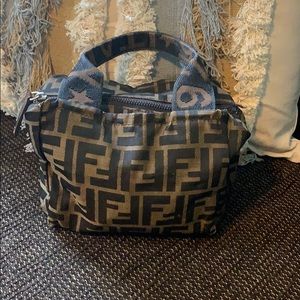 Authentic Fendi Purse
